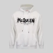 Alexander McQueen Hoodies #B54846