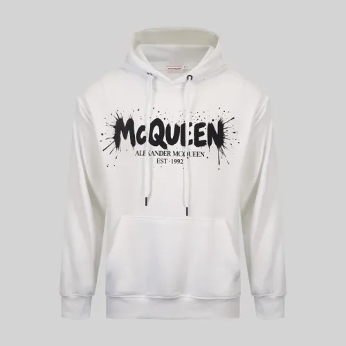 Alexander McQueen Hoodies #B54846