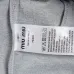 MIUMIU Hoodies #A69149