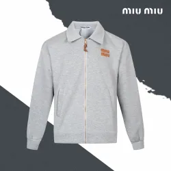 MIUMIU Hoodies #A69149