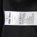 MIUMIU Hoodies #A69150