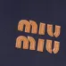 MIUMIU Hoodies #A69150