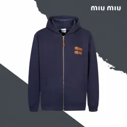 MIUMIU Hoodies #A69150