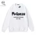 Alexander McQueen Hoodies for Men #99910642