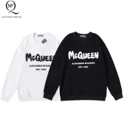 Alexander McQueen Hoodies for Men #99910642