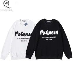 Alexander McQueen Hoodies for Men #99910642