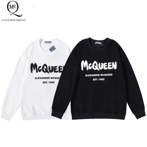 Alexander McQueen Hoodies for Men #99910642