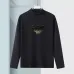 Armani Hoodies for Men thermal sweatshirt #B57668