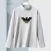 Armani Hoodies for Men thermal sweatshirt #B57668