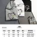 Balenciaga Heart Tape Logo Vintage Washed Distressed Hoodie White,Gray,Black #A68211