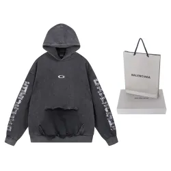 Balenciaga Hoodies #B56473