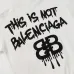 Balenciaga Hoodies for Men #9999925815
