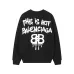 Balenciaga Hoodies for Men #9999925815