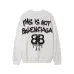 Balenciaga Hoodies for Men #9999925815