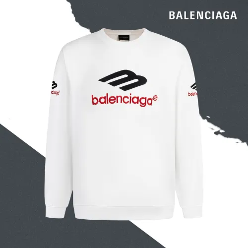 Balenciaga Hoodies for Men #A69112