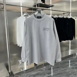 Balenciaga Hoodies for Men #B40651