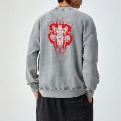 Balenciaga Hoodies for Men #B42244