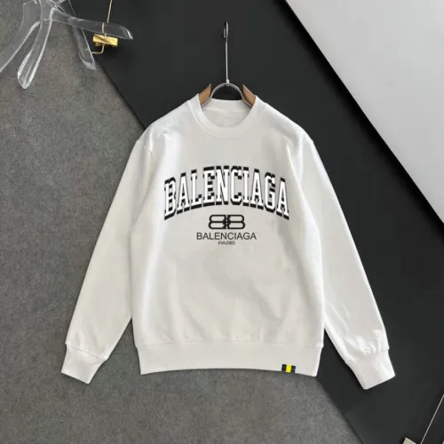 Balenciaga Hoodies for Men #B56374