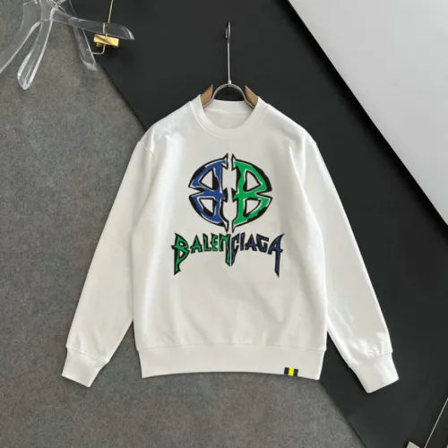 Balenciaga Hoodies for Men #B56388