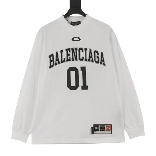 Balenciaga Hoodies for Men #B58389