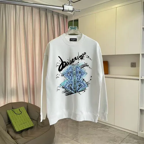Balenciaga Hoodies for Men #B59711