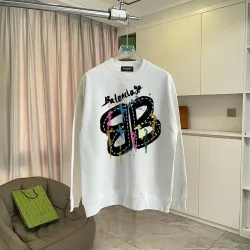 Balenciaga Hoodies for Men #B59714