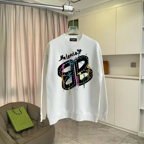 Balenciaga Hoodies for Men #B59714