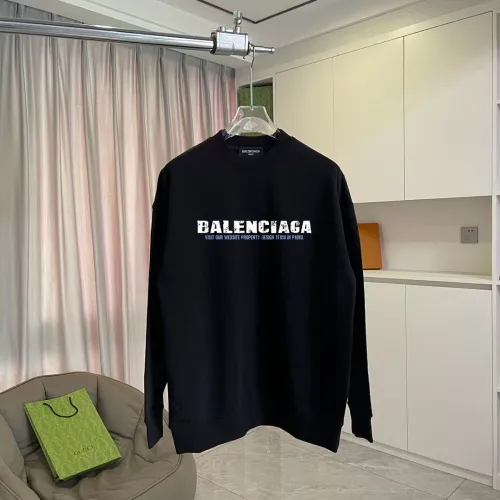 Balenciaga Hoodies for Men #B59718