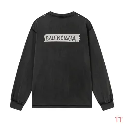 Balenciaga Hoodies for Men #B64696