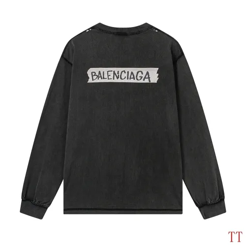 Balenciaga Hoodies for Men #B64696