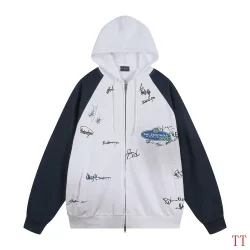 Balenciaga Hoodies for Men #B64698