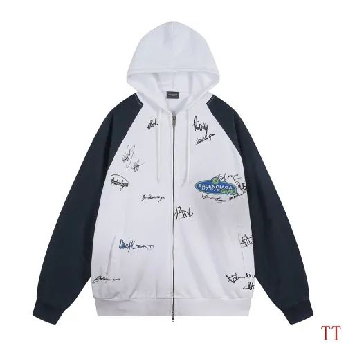 Balenciaga Hoodies for Men #B64698