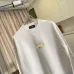 Balenciaga Hoodies for Men Beige/Black #B54574