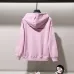 Balenciaga Hoodies for Men Beige/PInk/Black #B54690