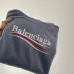 Balenciaga Hoodies for Men Gray #B54426