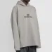 Balenciaga Hoodies for Men and Women #99925617