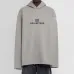 Balenciaga Hoodies for Men and Women #99925617