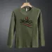 Balenciaga Hoodies for Men thermal sweatshirt #B58937
