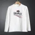 Balenciaga Hoodies for Men thermal sweatshirt #B58937