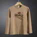 Balenciaga Hoodies for Men thermal sweatshirt #B58937