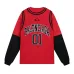 Balenciaga Long-Sleeved T-Shirts #B53612