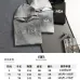 Balenciaga Metallic Tape Logo Vintage Washed Distressed Hoodie Multi‑Tone #A68212