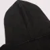 Balenciaga Paint‑Splash Graffiti Printed Pullover Distressed Hoodie Sweatshirt, Black #A67841