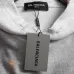 Balenciaga Statue Of Liberty Vintage Washed Distressed Hoodie Multi‑Tone #A68208