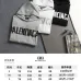Balenciaga Tape Logo Vintage Washed Distressed Hoodie Gray,White,Black #A68206