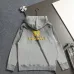 Balenciaga Yellow BB Logo Vintage Washed Distressed Hoodie Multi‑Tone #A68207