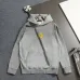 Balenciaga Yellow BB Logo Vintage Washed Distressed Hoodie Multi‑Tone #A68207