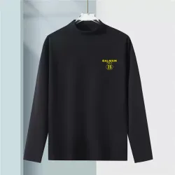 Balmain Hoodies for Men thermal sweatshirt #B57660