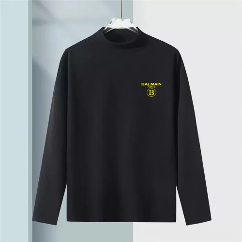 Balmain Hoodies for Men thermal sweatshirt #B57660