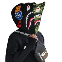 Bape Hoodies  #99915105
